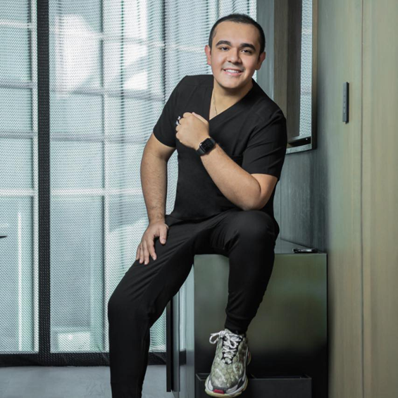 <em>Diego Argel</em>